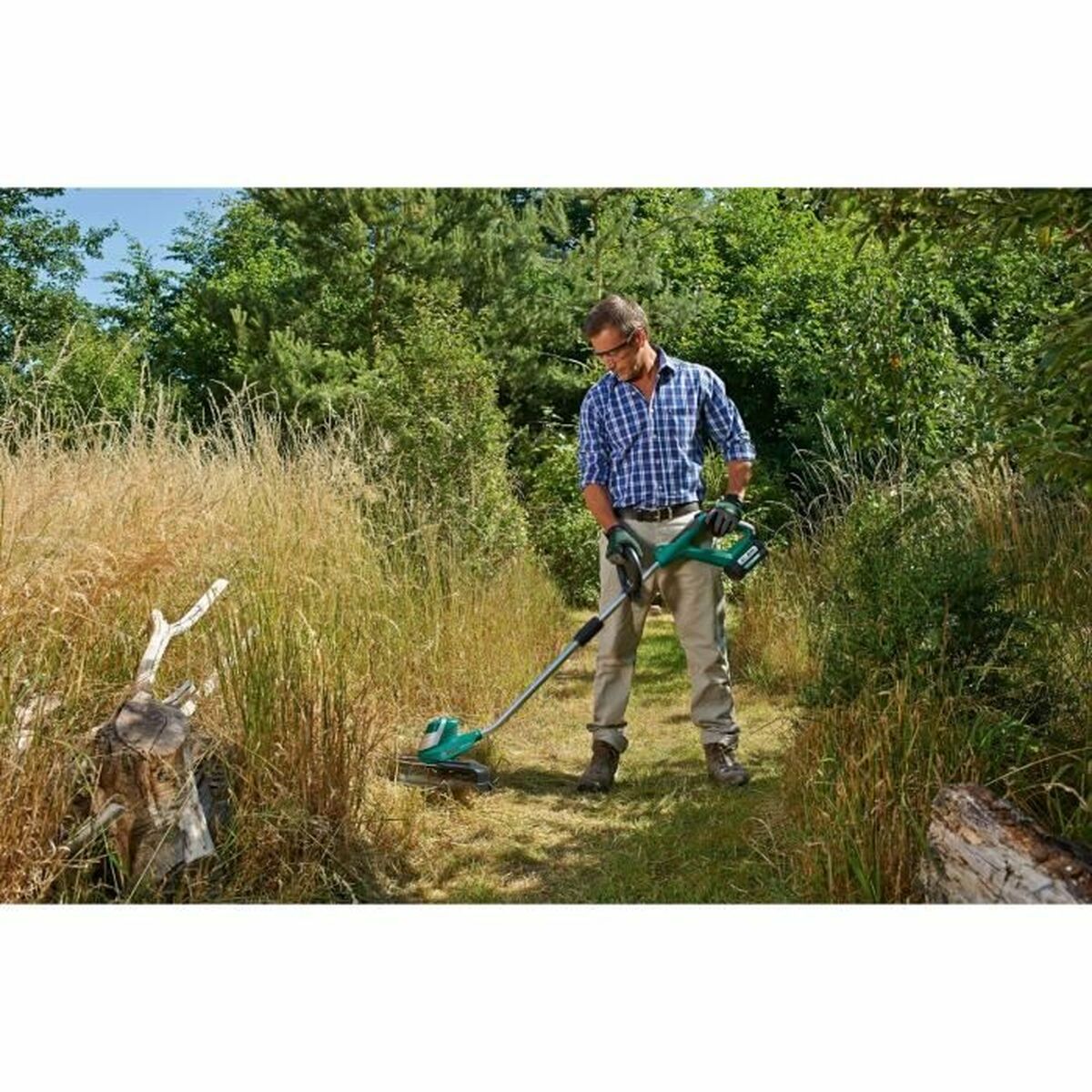 Višenamjenska brusilica BOSCH Advanced GrassCut 36 36 V